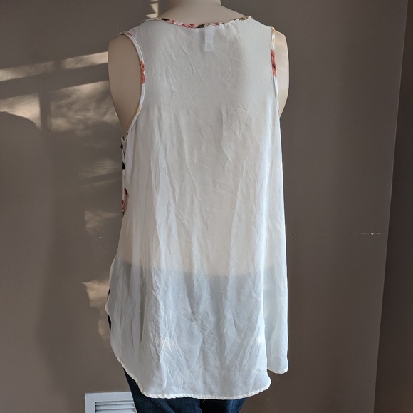 Ambiance Apparel Tank Top Size 2x - Picture 4 of 5